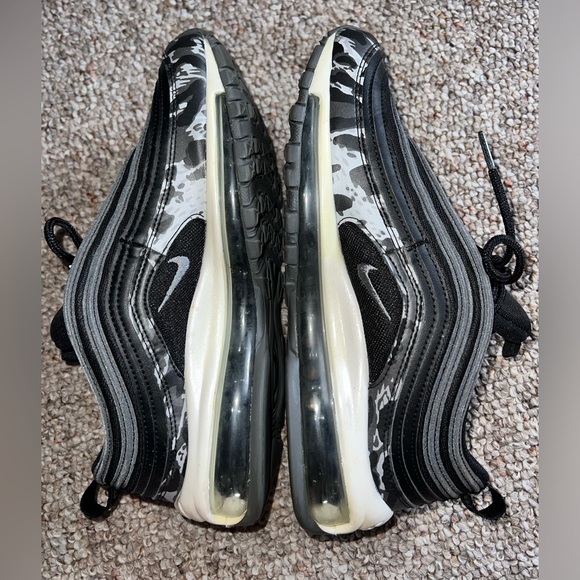 Nike Air Max 97 Premium Future Forward - Women’s - Picture 4 of 5